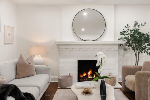 Photo 9 at 231 Heath Street E, Moore Park, Toronto
