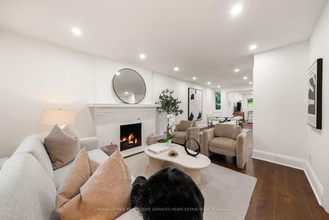 Photo 10 at 231 Heath Street E, Moore Park, Toronto