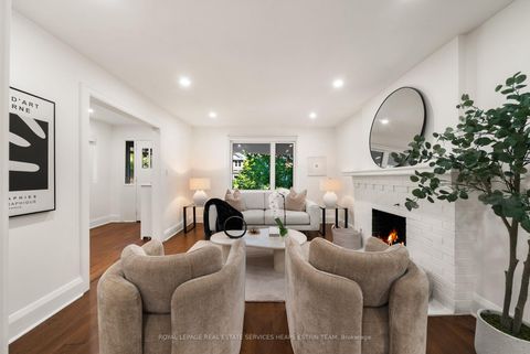 Photo 11 at 231 Heath Street E, Moore Park, Toronto