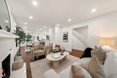 Photo 12 at 231 Heath Street E, Moore Park, Toronto