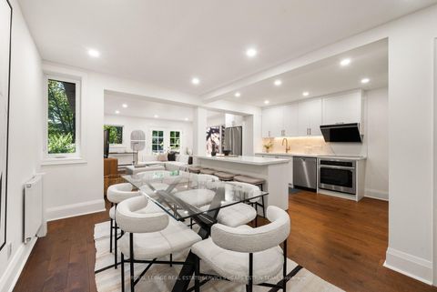 Photo 14 at 231 Heath Street E, Moore Park, Toronto
