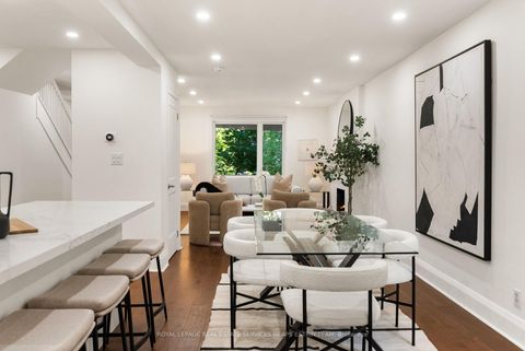 Photo 15 at 231 Heath Street E, Moore Park, Toronto