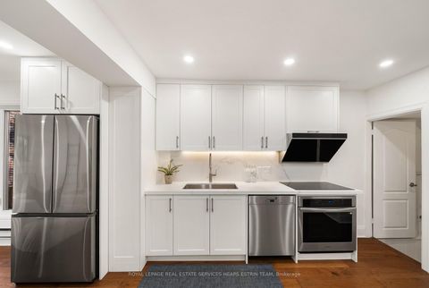 Photo 17 at 231 Heath Street E, Moore Park, Toronto