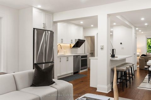 Photo 18 at 231 Heath Street E, Moore Park, Toronto