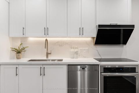 Photo 19 at 231 Heath Street E, Moore Park, Toronto