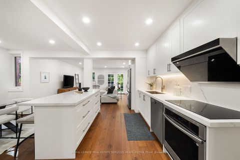 Photo 21 at 231 Heath Street E, Moore Park, Toronto