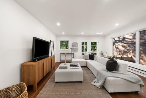 Photo 23 at 231 Heath Street E, Moore Park, Toronto