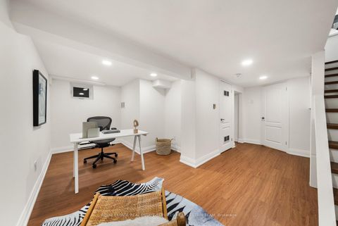 Photo 35 at 231 Heath Street E, Moore Park, Toronto