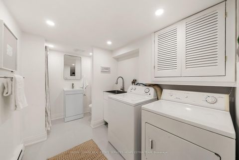 Photo 37 at 231 Heath Street E, Moore Park, Toronto