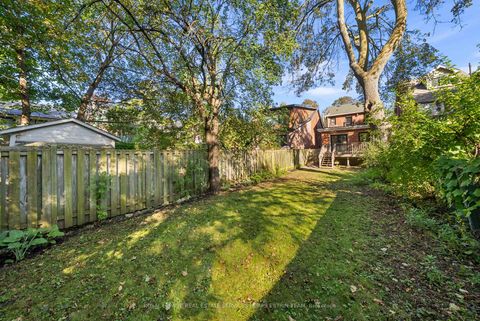 Photo 42 at 231 Heath Street E, Moore Park, Toronto