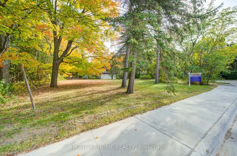Photo 2 at 48 The Bridle Path, York Mills, Toronto