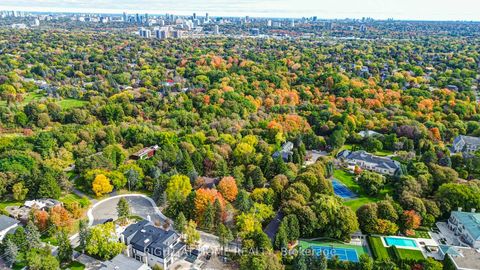 Photo 3 at 48 The Bridle Path, York Mills, Toronto