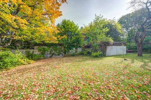 Photo 4 at 48 The Bridle Path, York Mills, Toronto