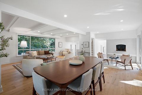 Photo 7 at 15 Bell Royal Court, Humber Valley, Toronto