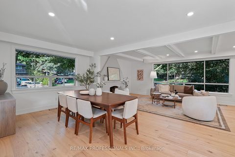 Photo 8 at 15 Bell Royal Court, Humber Valley, Toronto