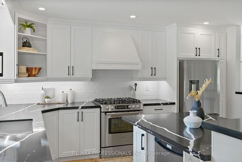 Photo 15 at 15 Bell Royal Court, Humber Valley, Toronto