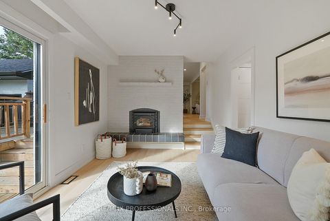 Photo 19 at 15 Bell Royal Court, Humber Valley, Toronto