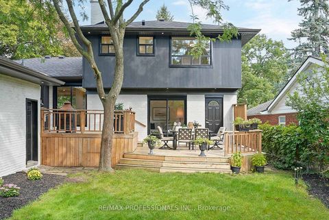 Photo 42 at 15 Bell Royal Court, Humber Valley, Toronto