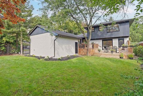 Photo 43 at 15 Bell Royal Court, Humber Valley, Toronto