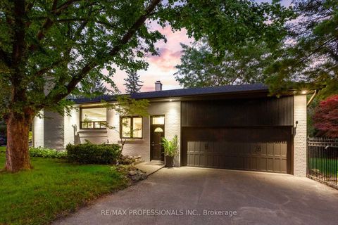 Photo 46 at 15 Bell Royal Court, Humber Valley, Toronto