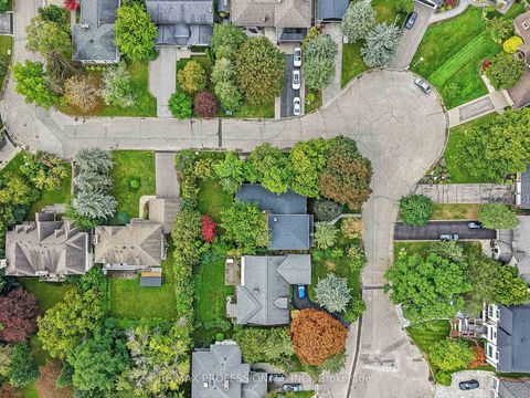 Photo 48 at 15 Bell Royal Court, Humber Valley, Toronto