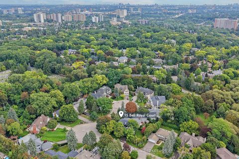 Photo 49 at 15 Bell Royal Court, Humber Valley, Toronto