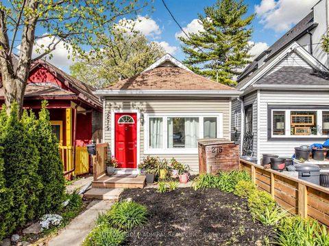 Photo 30 at 275 Victoria Park Avenue, Cliffside, Toronto