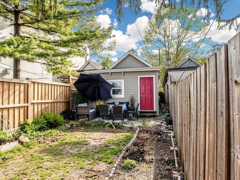 Photo 33 at 275 Victoria Park Avenue, Cliffside, Toronto