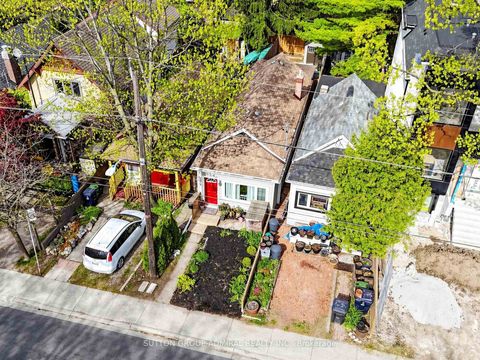 Photo 39 at 275 Victoria Park Avenue, Cliffside, Toronto