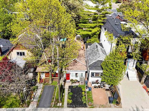 Photo 40 at 275 Victoria Park Avenue, Cliffside, Toronto