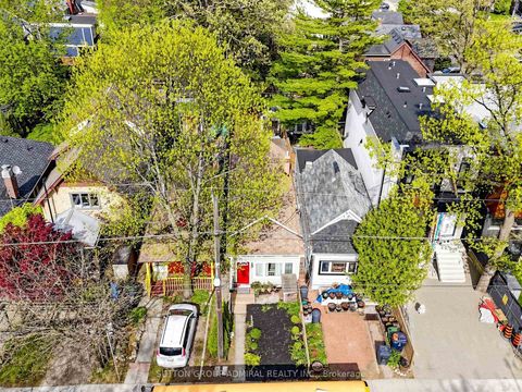 Photo 41 at 275 Victoria Park Avenue, Cliffside, Toronto