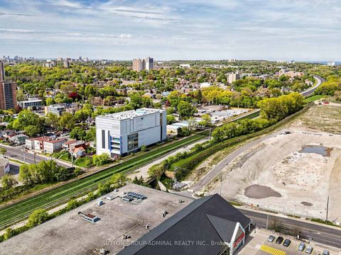 Photo 42 at 275 Victoria Park Avenue, Cliffside, Toronto