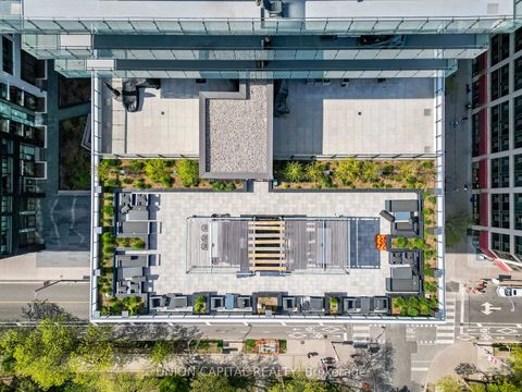 Photo 0 at 609 - 70 Princess Street, Waterfront Communities C8, Toronto
