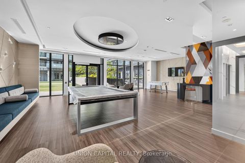 Photo 12 at 609 - 70 Princess Street, Waterfront Communities C8, Toronto