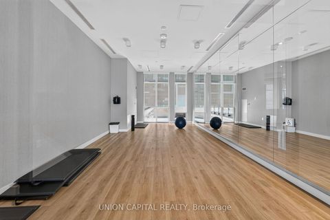 Photo 19 at 609 - 70 Princess Street, Waterfront Communities C8, Toronto