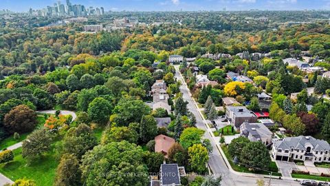 Photo 10 at 11 Suncrest Drive, York Mills, Toronto