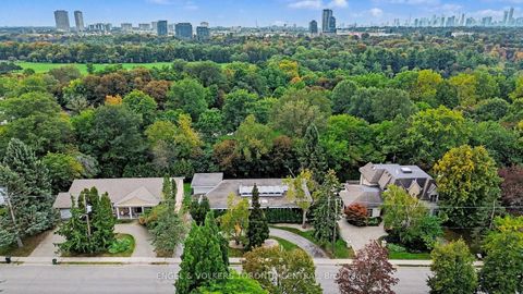 Photo 11 at 11 Suncrest Drive, York Mills, Toronto