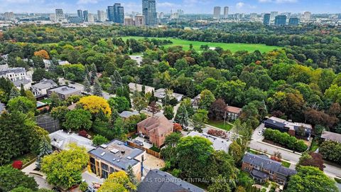 Photo 12 at 11 Suncrest Drive, York Mills, Toronto