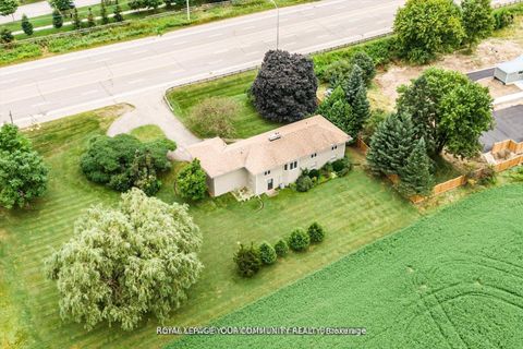 Photo 6 at 6162 Highway 9, Schomberg, King