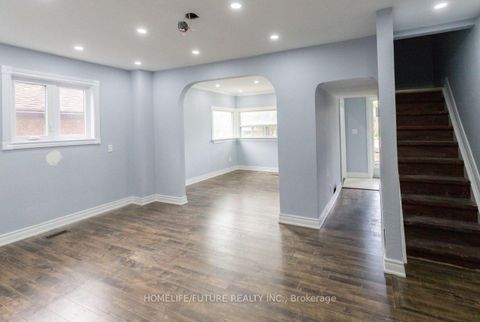Photo 4 at 29 Megan Avenue, West Hill, Toronto