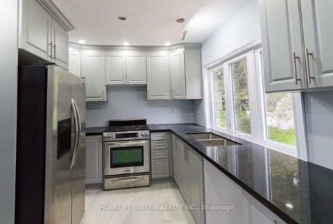 Photo 5 at 29 Megan Avenue, West Hill, Toronto