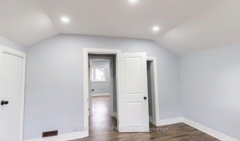 Photo 12 at 29 Megan Avenue, West Hill, Toronto