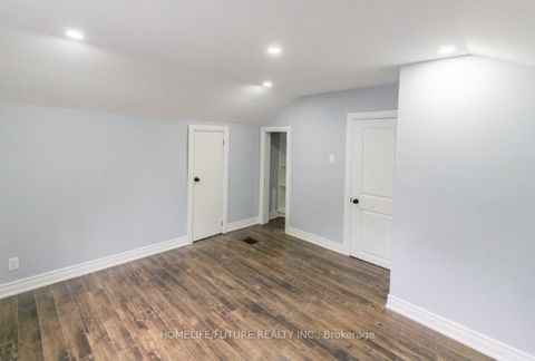 Photo 13 at 29 Megan Avenue, West Hill, Toronto