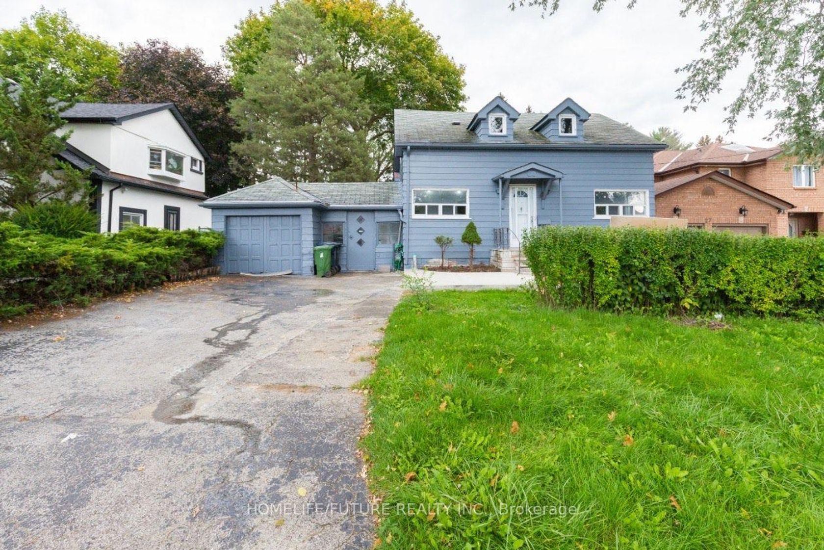 29 Megan Avenue, West Hill, Toronto 
