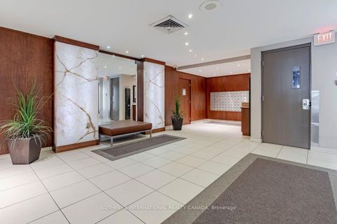 Photo 1 at 1004 - 720 Spadina Avenue, University, Toronto