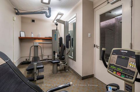 Photo 12 at 1004 - 720 Spadina Avenue, University, Toronto