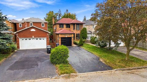Photo 3 at 6 Scarbell Drive, Highland Creek, Toronto