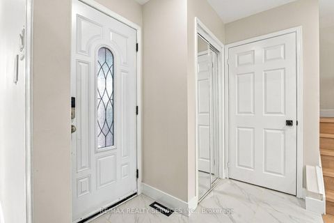 Photo 5 at 6 Scarbell Drive, Highland Creek, Toronto