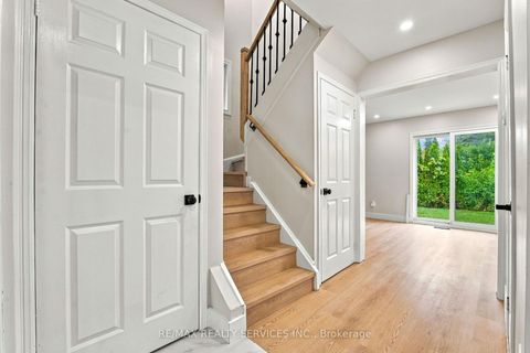 Photo 6 at 6 Scarbell Drive, Highland Creek, Toronto