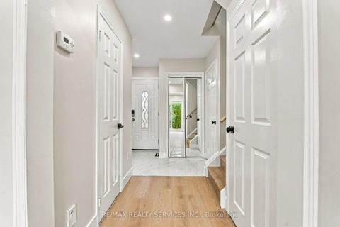 Photo 7 at 6 Scarbell Drive, Highland Creek, Toronto